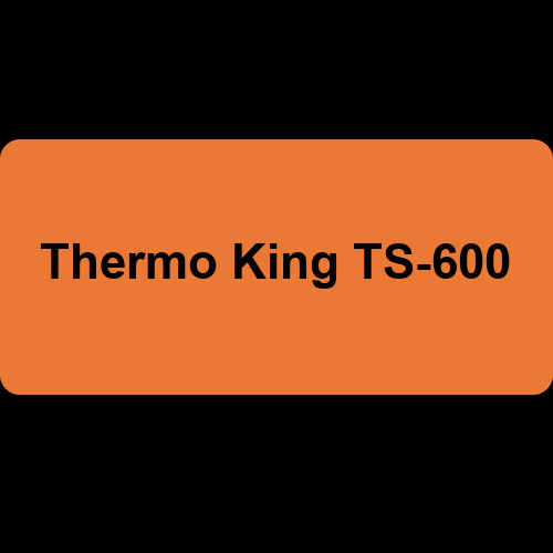 Thermo King TS-600